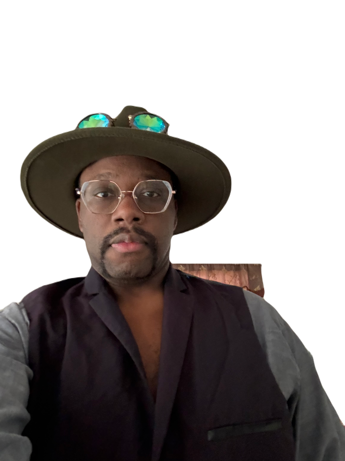 Bradford Allen Rodgers-Farmer